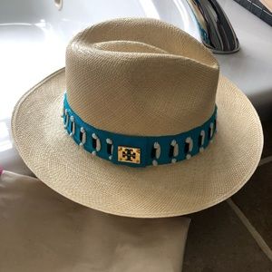 Tory Burch Other - Tory Burch Fedora Tory Burch Other - Tory Burch Fedora